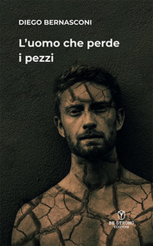 L'uomo che perde i pezzi - Librerie.coop L'uomo che perde i pezzi - Librerie.coop