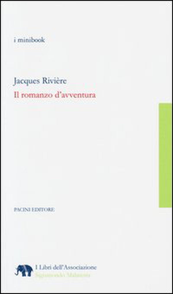Il romanzo d'avventura - Librerie.coop Il romanzo d'avventura - Librerie.coop