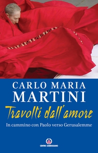 Travolti dall'amore - Librerie.coop