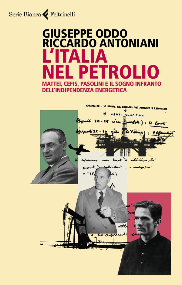 L'Italia nel petrolio - Librerie.coop L'Italia nel petrolio - Librerie.coop