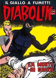 DIABOLIK (40) - Librerie.coop DIABOLIK (40) - Librerie.coop