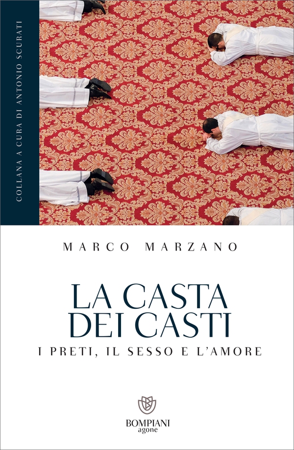 La casta dei casti - Librerie.coop La casta dei casti - Librerie.coop