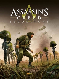 Bloodstone. Assassin's Creed - Librerie.coop