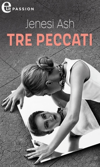 Tre peccati (eLit) - Librerie.coop Tre peccati (eLit) - Librerie.coop