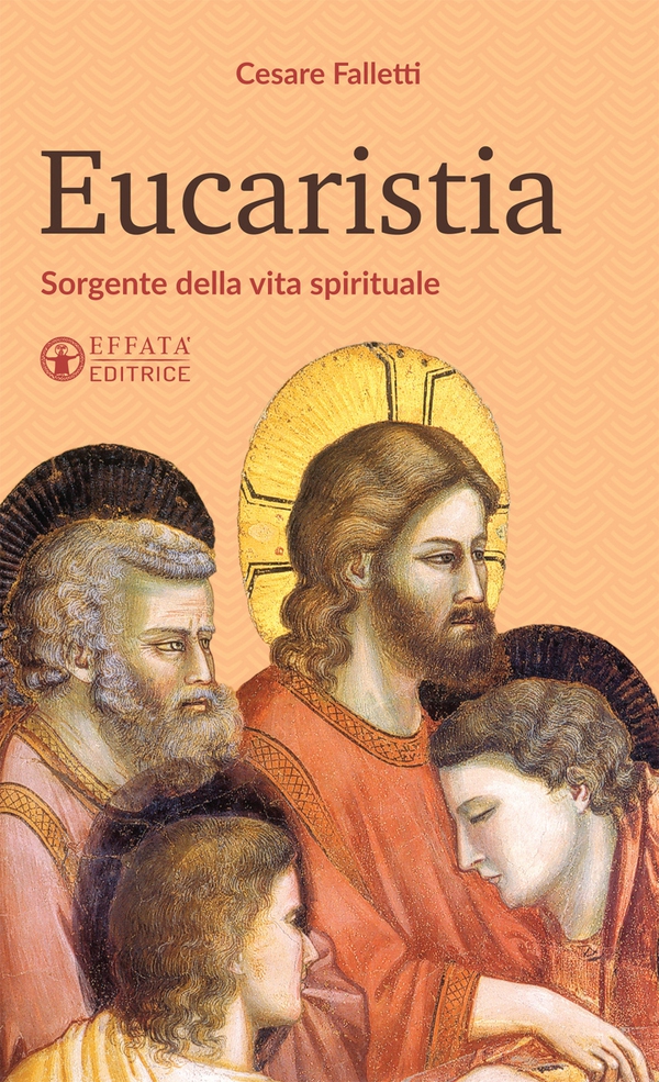Eucaristia - Librerie.coop Eucaristia - Librerie.coop
