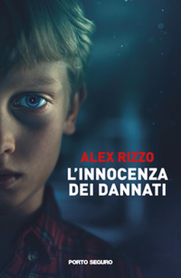 L'innocenza dei dannati - Librerie.coop L'innocenza dei dannati - Librerie.coop