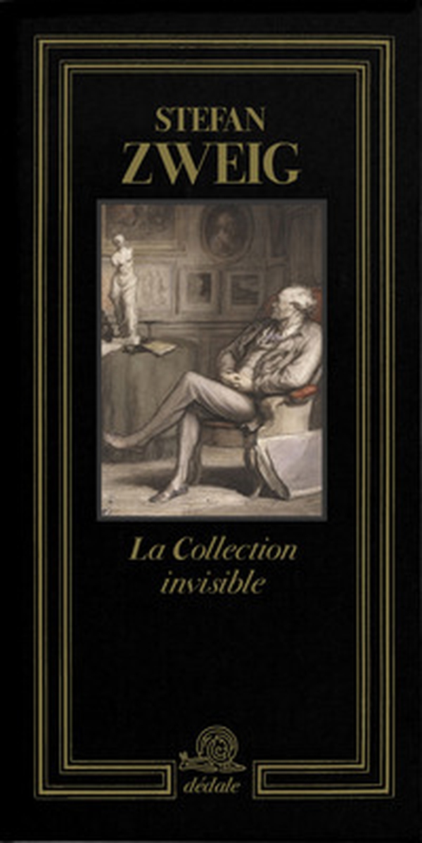 La collection invisible - Librerie.coop La collection invisible - Librerie.coop
