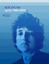 Lyrics 1983-2020 - Librerie.coop Lyrics 1983-2020 - Librerie.coop