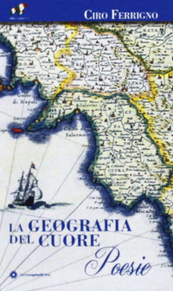 La geografia del cuore - Librerie.coop La geografia del cuore - Librerie.coop