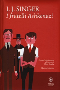 I fratelli Ashkenazi - Librerie.coop