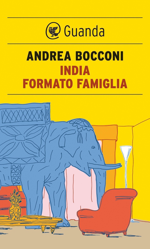 India formato famiglia - Librerie.coop India formato famiglia - Librerie.coop