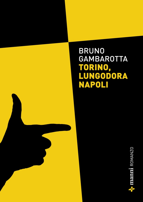 Torino, lungodora Napoli - Librerie.coop