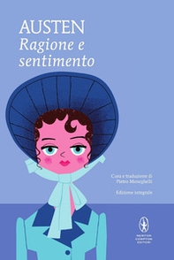 Ragione e sentimento - Librerie.coop Ragione e sentimento - Librerie.coop