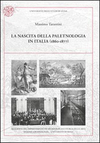 La nascita della paletnologia in Italia (1860-1877) - Librerie.coop La nascita della paletnologia in Italia (1860-1877) - Librerie.coop
