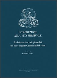 Introduzione alla vita spirituale - Librerie.coop