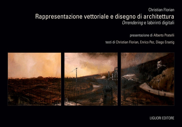 Rappresentazione vettoriale e disegno di architettura - Librerie.coop Rappresentazione vettoriale e disegno di architettura - Librerie.coop