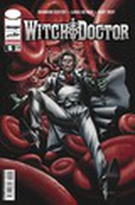 Witch doctor - Vol. 5 - Librerie.coop