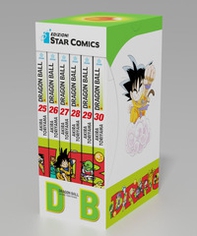Dragon Ball. Evergreen edition. Collection - Vol. 5 - Librerie.coop