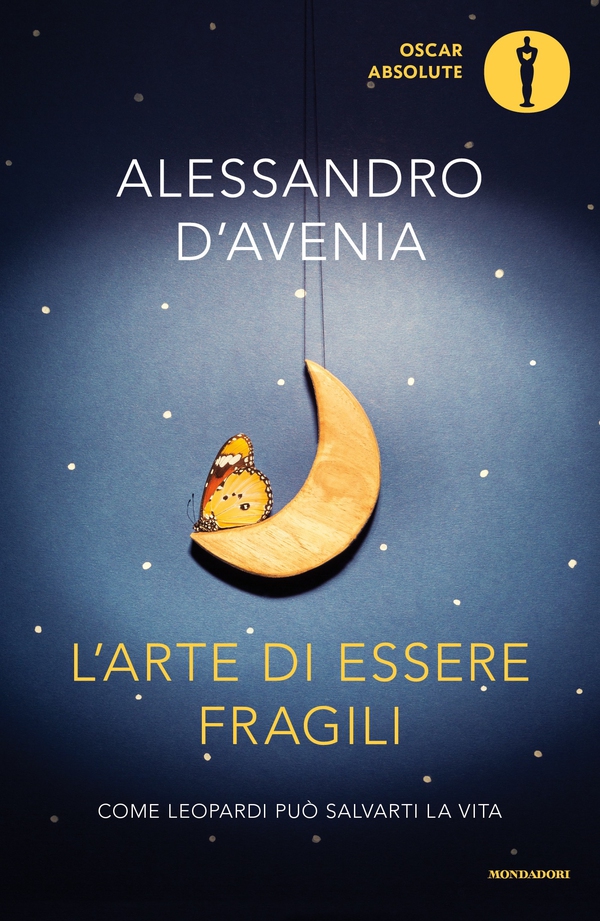 L'arte di essere fragili - Librerie.coop L'arte di essere fragili - Librerie.coop