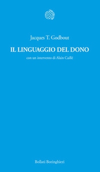Il linguaggio del dono - Librerie.coop Il linguaggio del dono - Librerie.coop