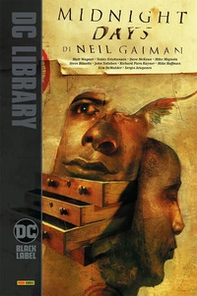 Midnight days - Librerie.coop