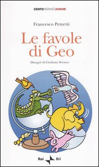 Le favole di Geo - Librerie.coop