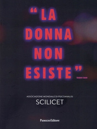 Scilicet. La donna non esiste - Librerie.coop