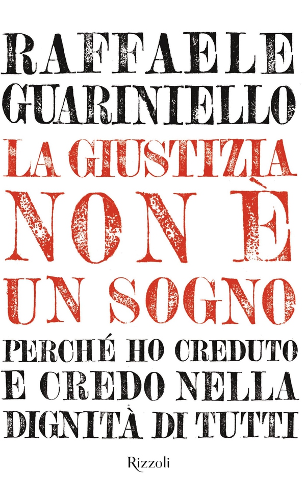 Giustizia non è un sogno (La) - Librerie.coop Giustizia non è un sogno (La) - Librerie.coop