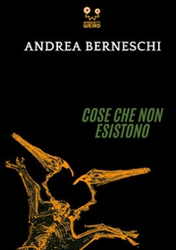 Cose che non esistono - Librerie.coop