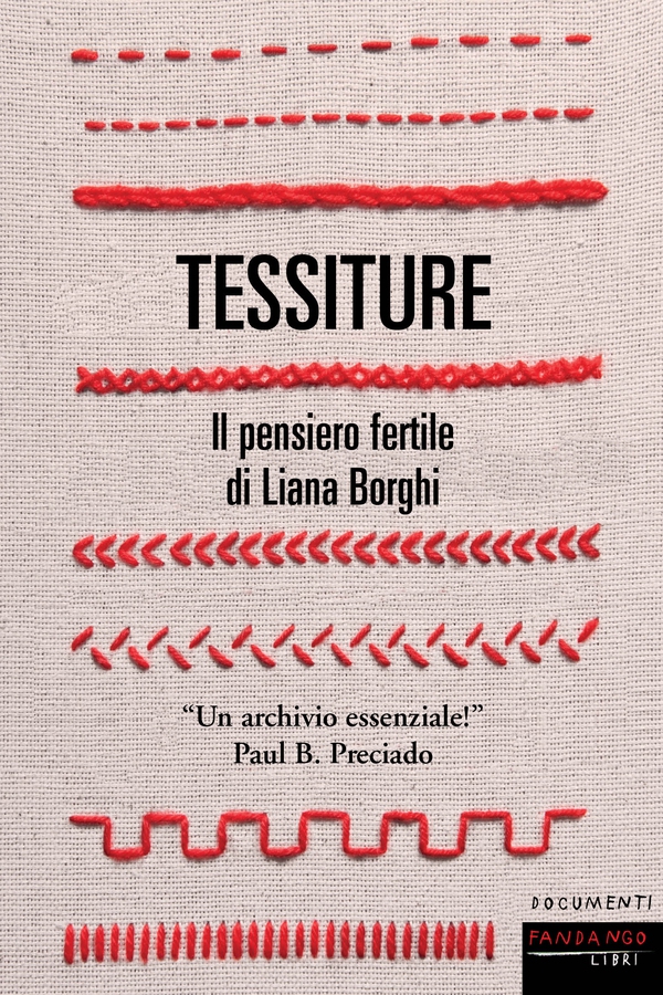 Tessiture - Librerie.coop Tessiture - Librerie.coop