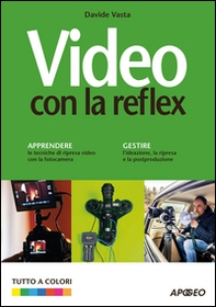 Video con la Reflex - Librerie.coop