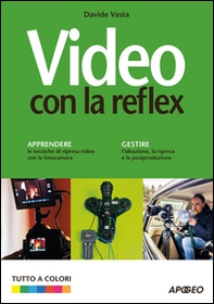 Video con la Reflex - Librerie.coop Video con la Reflex - Librerie.coop