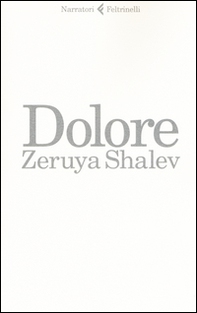 Dolore - Librerie.coop Dolore - Librerie.coop