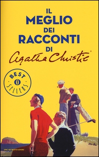 Il meglio dei racconti di Agatha Christie - Librerie.coop Il meglio dei racconti di Agatha Christie - Librerie.coop