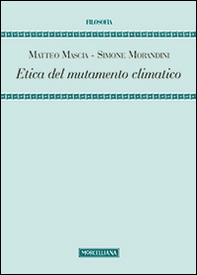 Etica del mutamento climatico - Librerie.coop