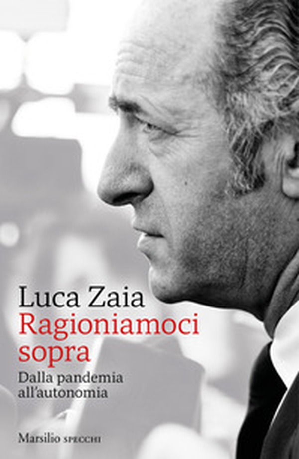 Ragioniamoci sopra. Dalla pandemia all'autonomia - Librerie.coop Ragioniamoci sopra. Dalla pandemia all'autonomia - Librerie.coop