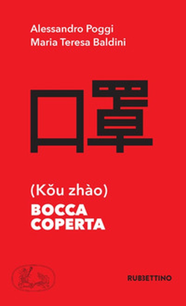 Bocca coperta - Librerie.coop Bocca coperta - Librerie.coop