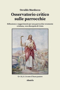 Osservatorio critico sulle parrocchie - Librerie.coop