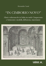 "In cimborio novo" - Librerie.coop