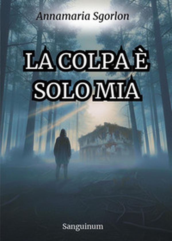 La colpa è solo mia - Librerie.coop