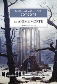 Le anime morte - Librerie.coop