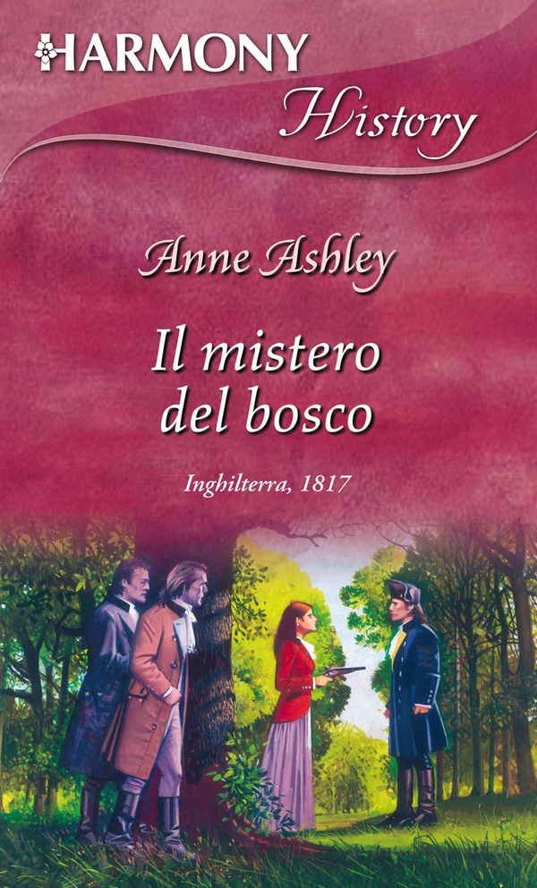 Il mistero del bosco - Librerie.coop Il mistero del bosco - Librerie.coop