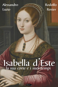 Isabella d'Este - Librerie.coop