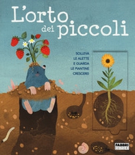 L'orto dei piccoli - Librerie.coop