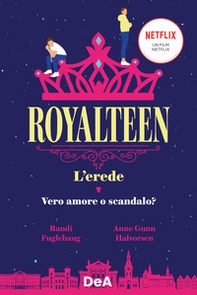 L'erede. Royalteen - Librerie.coop