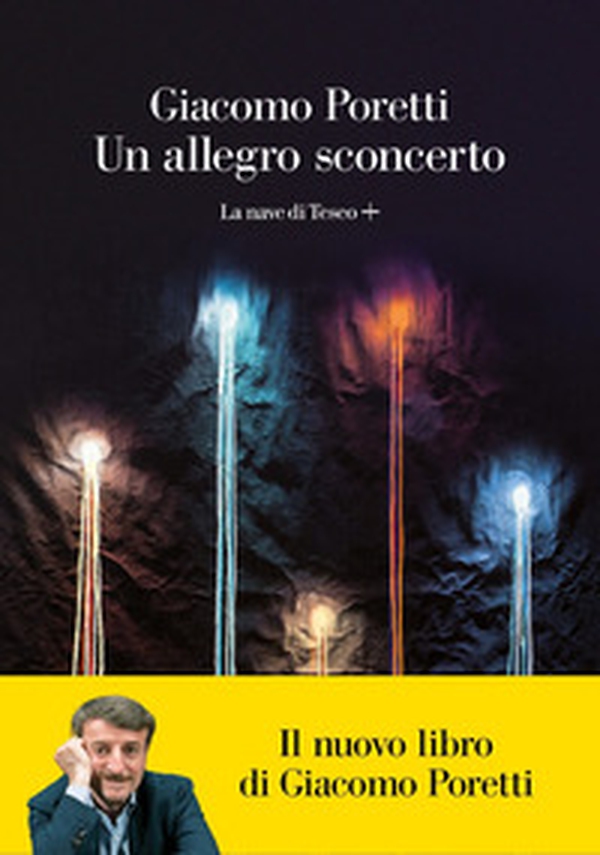 Un allegro sconcerto - Librerie.coop Un allegro sconcerto - Librerie.coop