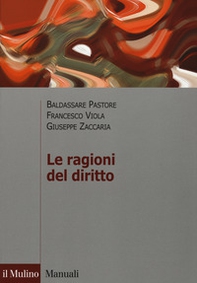 Le ragioni del diritto - Librerie.coop Le ragioni del diritto - Librerie.coop