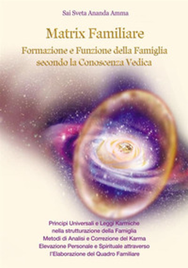 Matrix familiare - Librerie.coop Matrix familiare - Librerie.coop