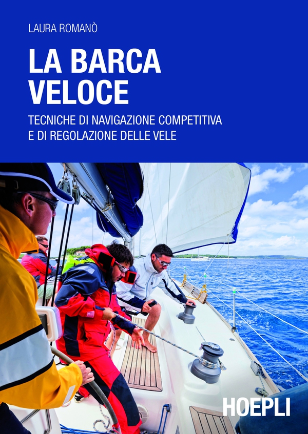 La fisica in barca a vela - Librerie.coop La fisica in barca a vela - Librerie.coop