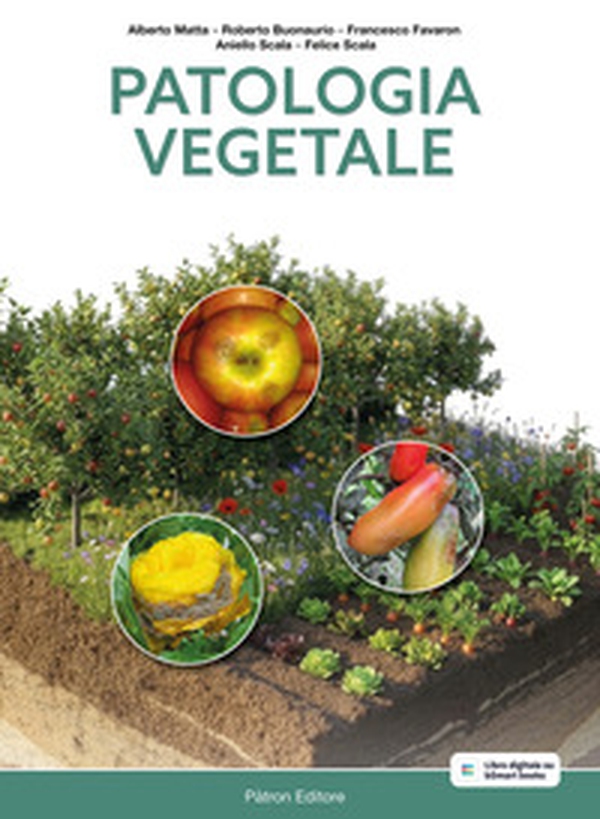 Patologia vegetale - Librerie.coop